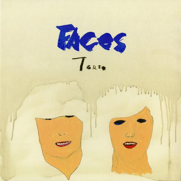 Torso (22) - Faces