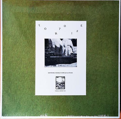 Tortoise - Rhythms, Resolutions & Clusters
