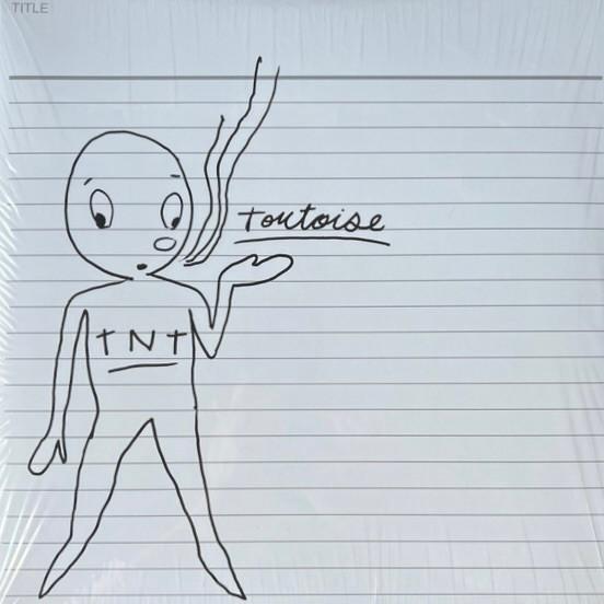 Tortoise - TNT