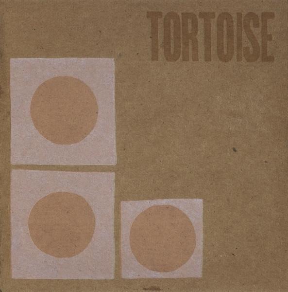 Tortoise - Tortoise