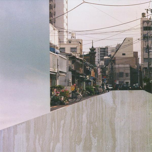 Tortusa, Joar Renolen, Jo David Meyer Lysne - Tokyo, November 2017