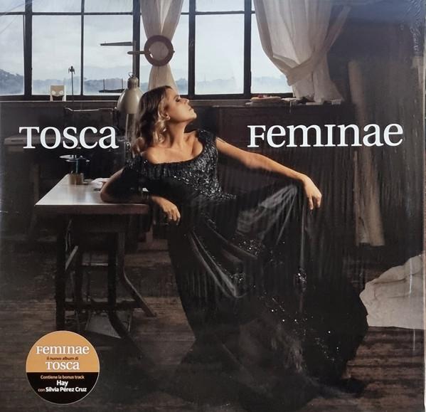 Tosca (4) - Femminae