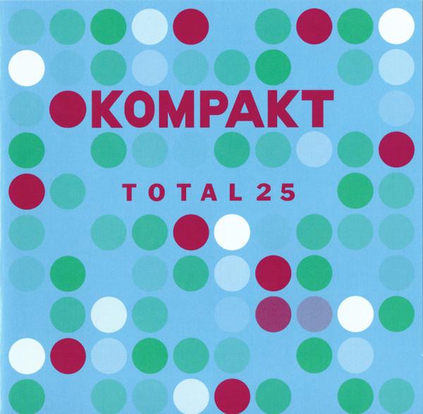  - Total 25