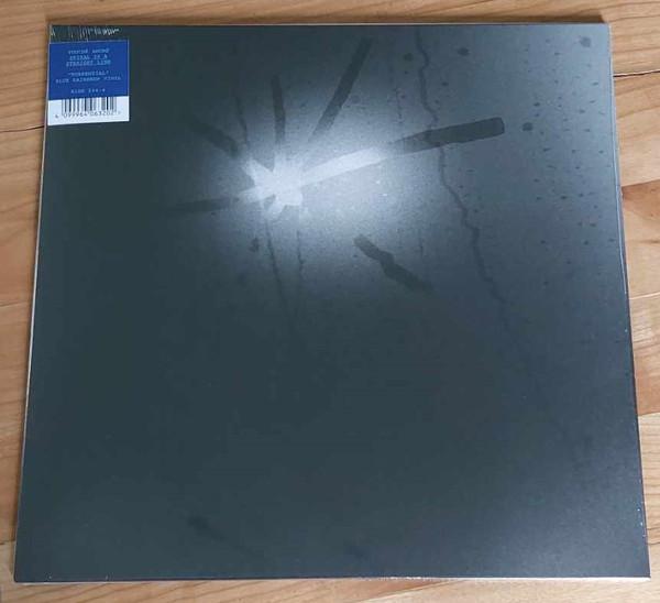 Touché Amoré - Spiral In A Straight Line