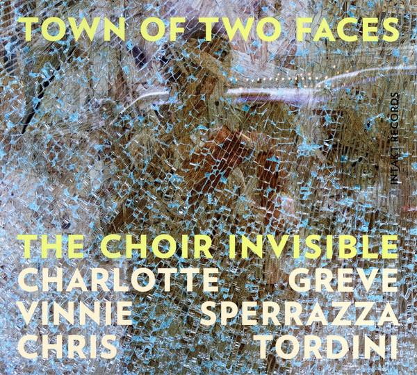  - Town Of Two Faces