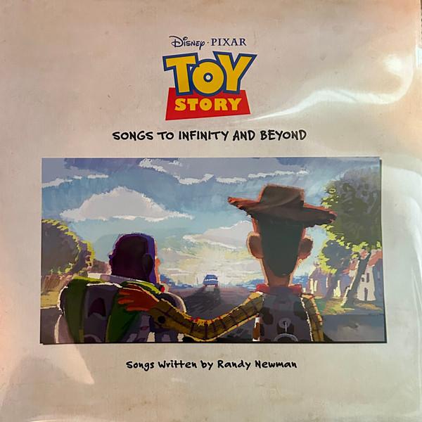  - Toy Story: Songs To Infinity And Beyond