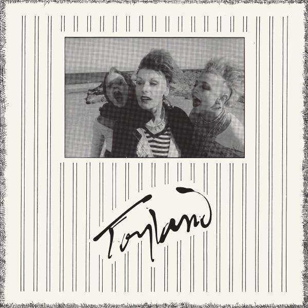 Toyland - Toyland