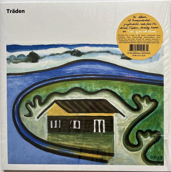 Träden - Träden