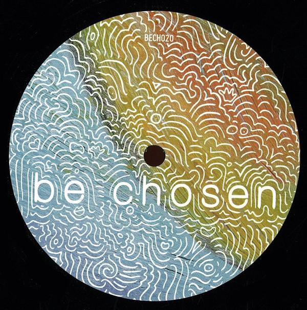 Traian Chereches - Ravebaby EP