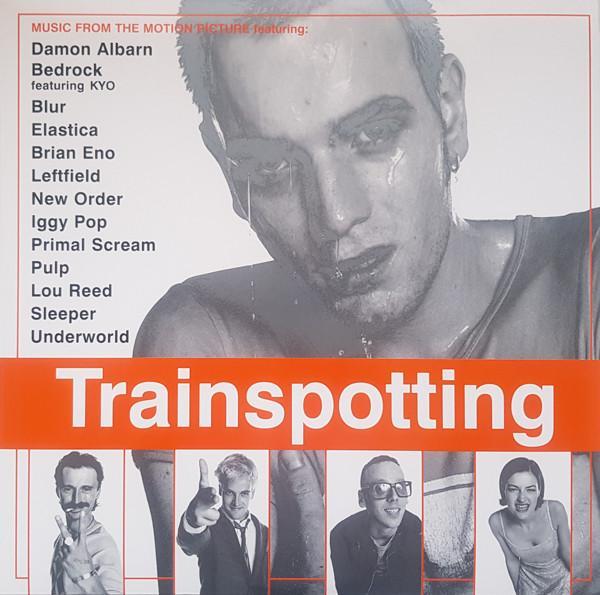 - Trainspotting (Music From The Motion Picture)