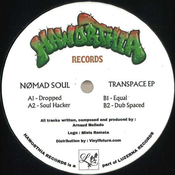  - Transpace EP