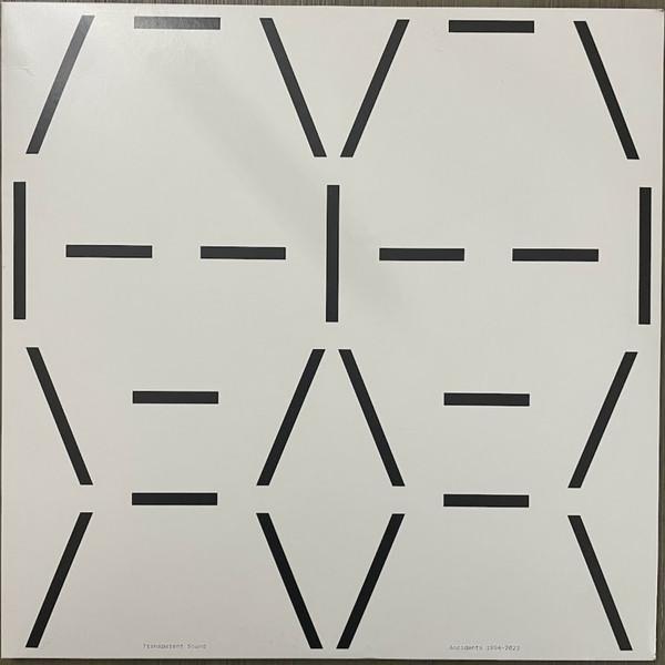 Transparent Sound - Accidents 1994-2023