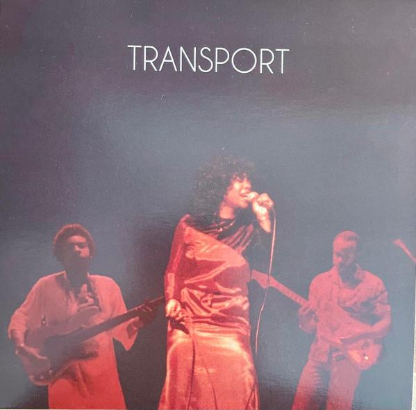Transport - Move Your Body / Always There