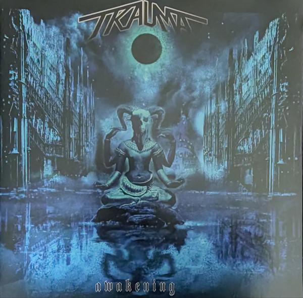 Trauma (24) - Awakening