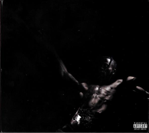 Travis Scott (2) - Utopia