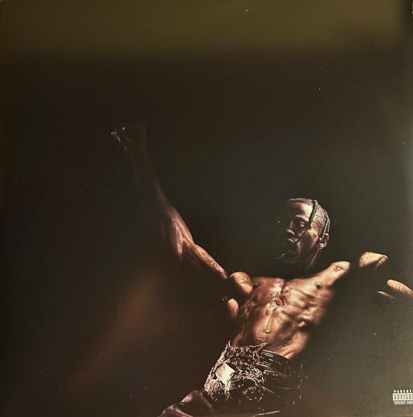 Travis Scott (2) - Utopia