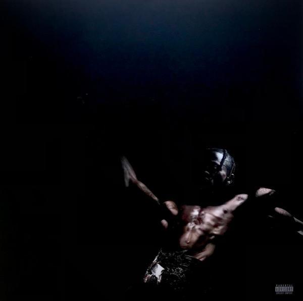 Travis Scott  - Utopia