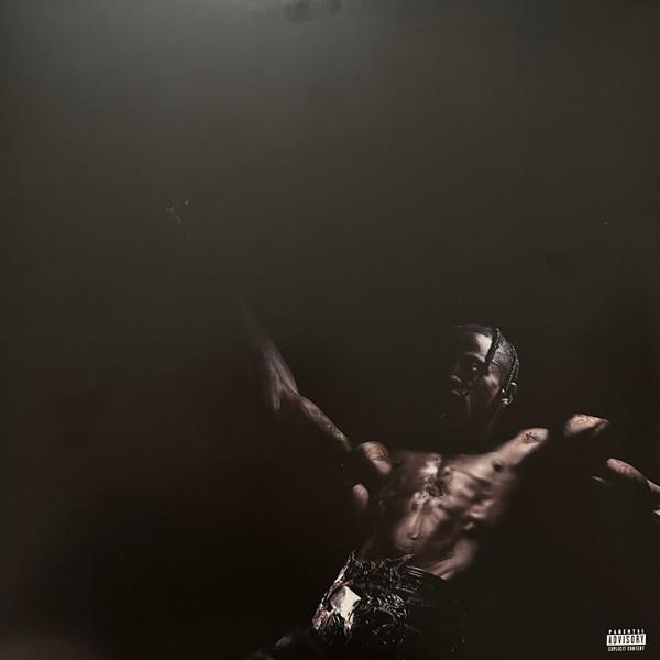 Travis Scott  - Utopia