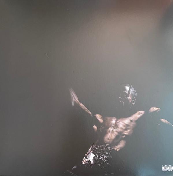 Travis Scott  - Utopia