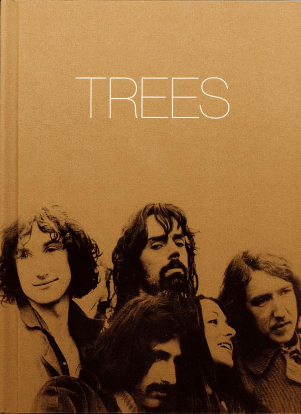 Trees (3) - Trees (50th Anniversary Edition)