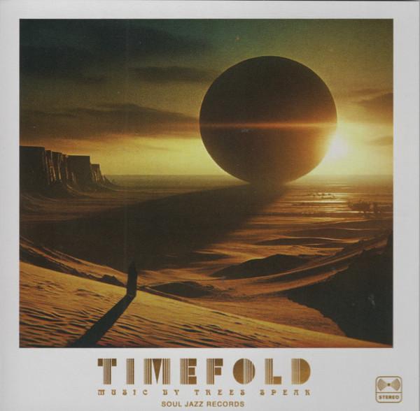 Trees Speak - TimeFold