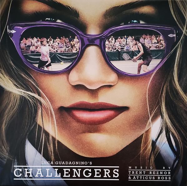 Trent Reznor, Atticus Ross - Challengers