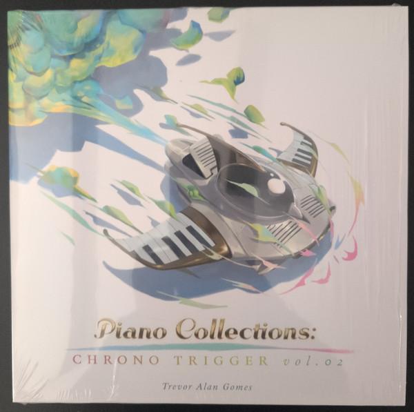 Trevor Alan Gomes - Piano Collections: Chrono Trigger Vol. 2