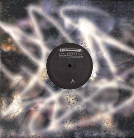 Trevor Linde - Peripeties of Stray Intention