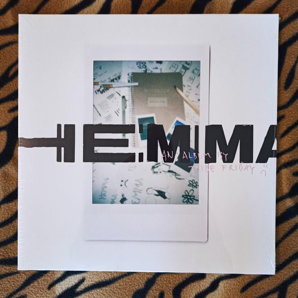 Tribe Friday - Hemma