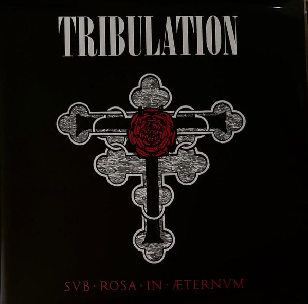 Tribulation (3) - Sub Rosa In Æternum
