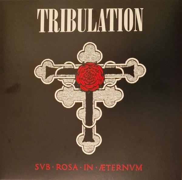 Tribulation (3) - Sub Rosa In Æternum