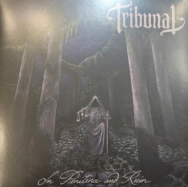 Tribunal (6) - In Penitence And Ruin