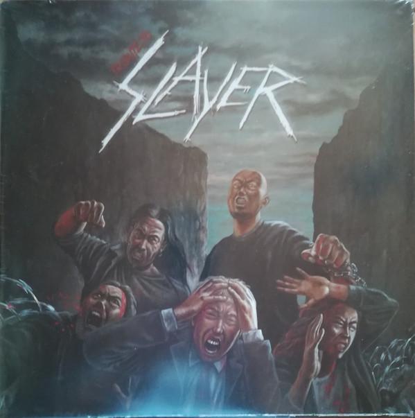  - Tribute To Slayer