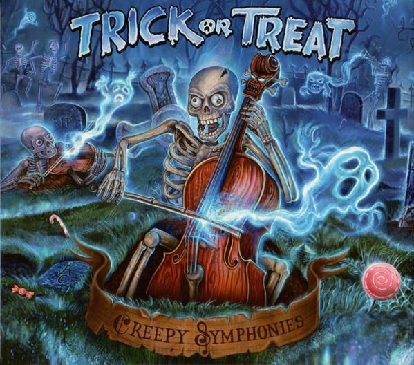 Trick or Treat  - Creepy Symphonies