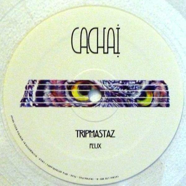 Tripmastaz - Flux