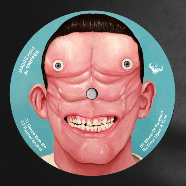 Tripped - MADINCH002