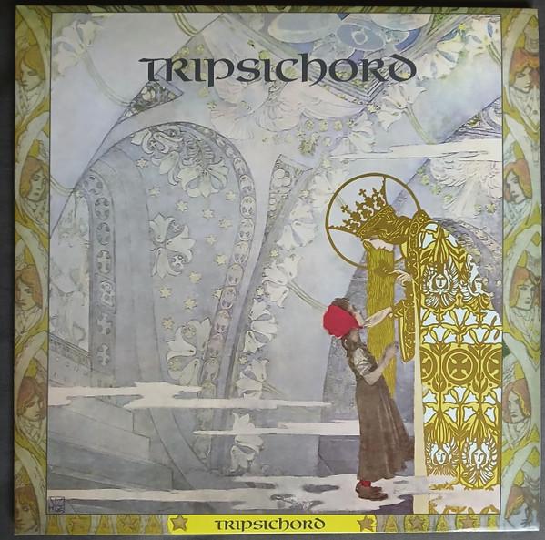 Tripsichord - Tripsichord