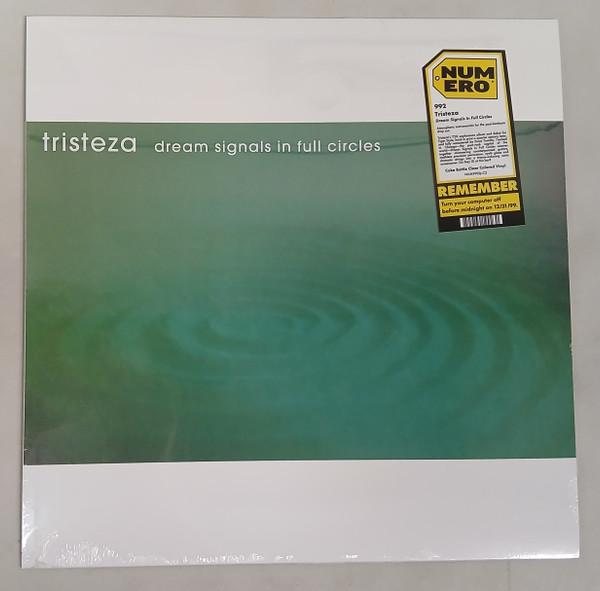 Tristeza - Dream Signals In Full Circles