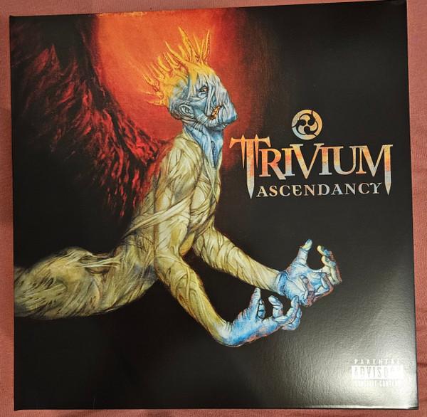 Trivium - Ascendancy