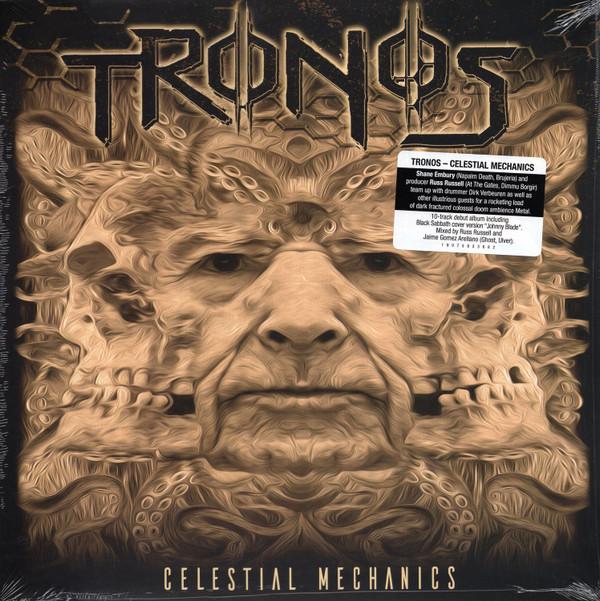 Tronos - Celestial Mechanics
