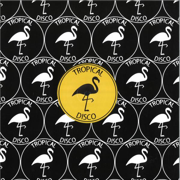  - Tropical Disco Records Volume Twenty Five
