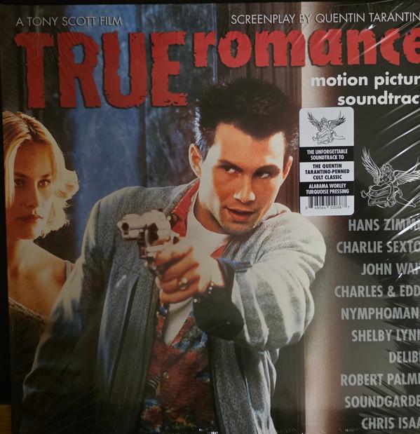  - True Romance (Motion Picture Soundtrack)