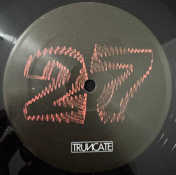 Truncate - Dust