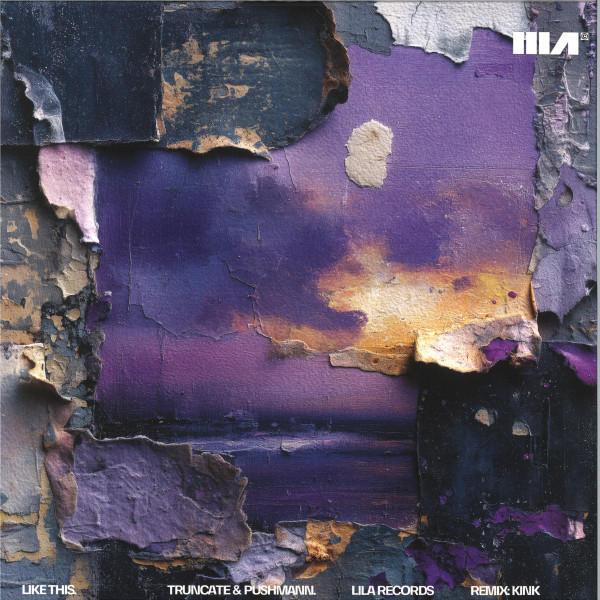 Truncate, PUSHMANN - Like This