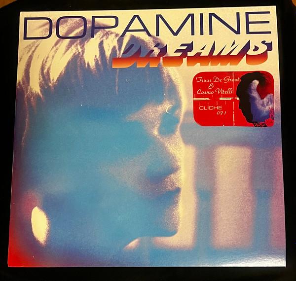 Truus de Groot, Cosmo Vitelli - Dopamine Dreams