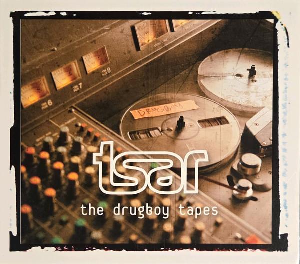 Tsar (2) - The Drugboy Tapes