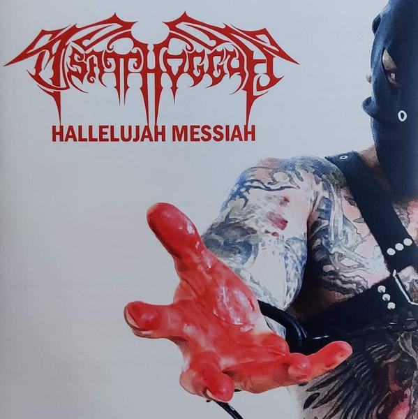 Tsatthoggua - Hallelujah Messiah