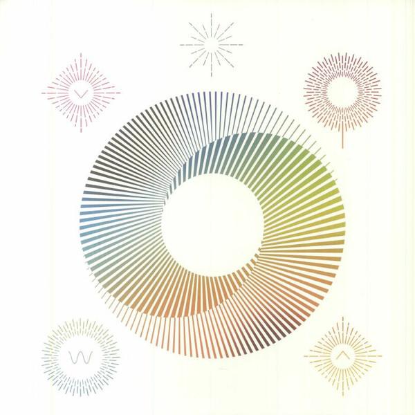 Tuomas Paukku Scription - Whirls