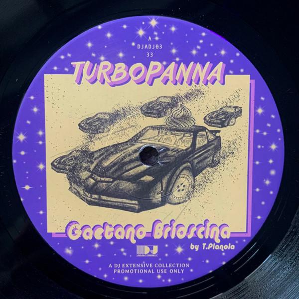  - Turbopanna