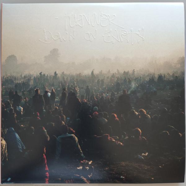Turnover (3) - Down On Earth
